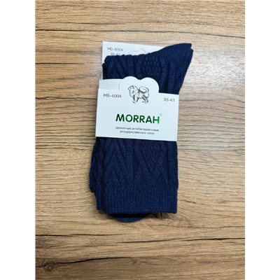 Носки, 1 пара (собачья шерсть)