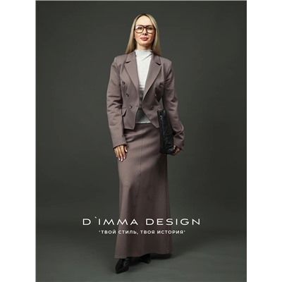 DIMMA Жакет 2630