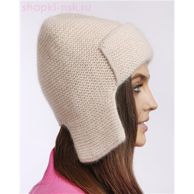 230160 REC Ушанка женская