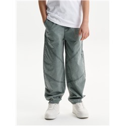 PELICAN Брюки BGPG3394/1