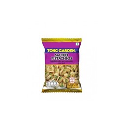 Фисташки с солью Tong Garden 30 гр