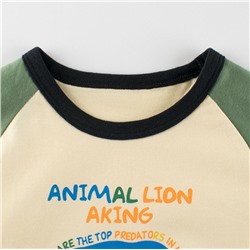 TSKIDS Лонгслив   3573