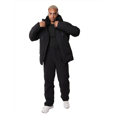 Костюм KA-0269 Черный