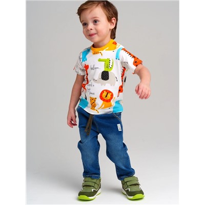 PLAYTODAY Фуфайка 12419130