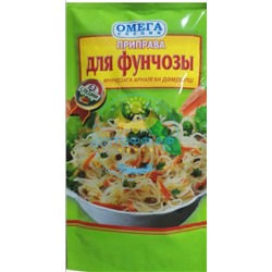 Приправа 150гр дойпак. Для Фунчозы (кор*40)