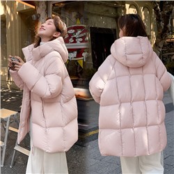 Cute Woman Куртка с капюшоном  XY-538