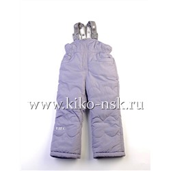 FZZ4508 Костюм для девочки зимний