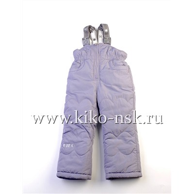 FZZ4508 Костюм для девочки зимний