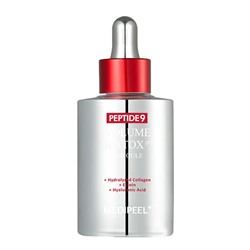Пептидная ампула с волюфилином от морщин MEDIPEEL Peptide 9 Volume Bio Tox Ampoule Pro 100 ml
