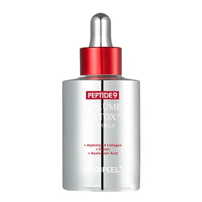 Пептидная ампула с волюфилином от морщин MEDIPEEL Peptide 9 Volume Bio Tox Ampoule Pro 100 ml