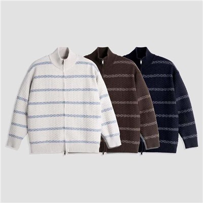 Джемпер мужской замок 998