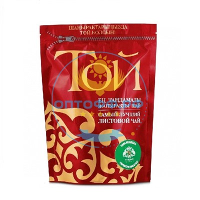 Чай Той 200 гр. Красный БЕЗ пиалы (кор*30)