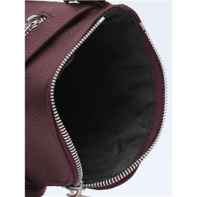 2918LN 806 Бордовый