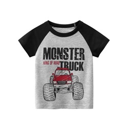 TSKIDS Футболка  9735