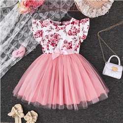 А Платье   WHK51055AY