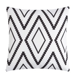 Наволочка декоративная «Этель. Марокко» (вид 2), 40×40 см, 100% хлопок