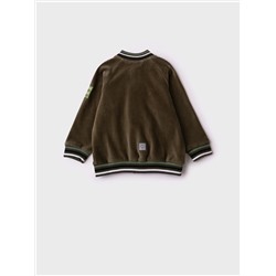 PLAYTODAY Толстовка 12613126