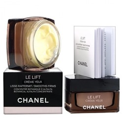Крем для кожи вокруг глаз Chanel Le Lift Creme Yeux 15 mlКосметика уходовая для лица и тела от ведущих мировых производителей по оптовым ценам в интернет магазине ooptom.ru.