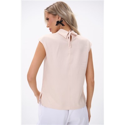 Топ Арина (бежевый)