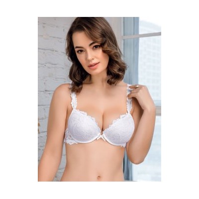 Бюстгальтер №7580 Vivian Mioocchi пуш-ап