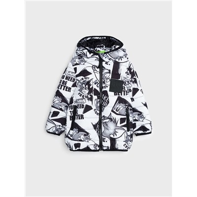 PLAYTODAY Куртка 12543032