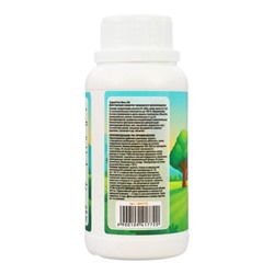 Средство от сорняков Травостоп «Рецепты дедушки Никиты», 250 мл