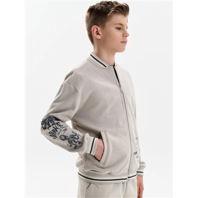 PELICAN Толстовка BFX3389