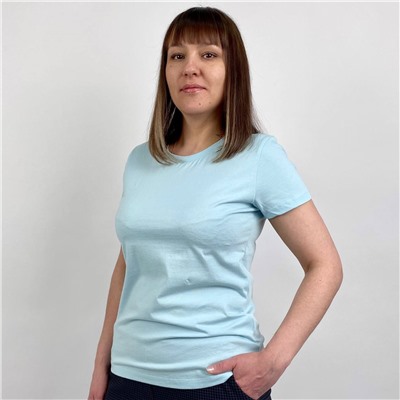 60052-43 Футболка женская