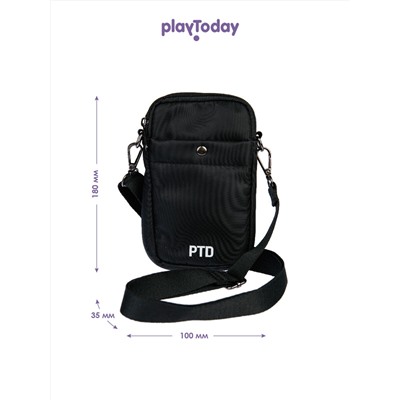 523064 PLAYTODAY Сумка