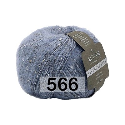 Пряжа Kutnor VIVERONE PLUS