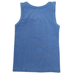 2434 Майка для мальчика многоцвет (BAYKAR)