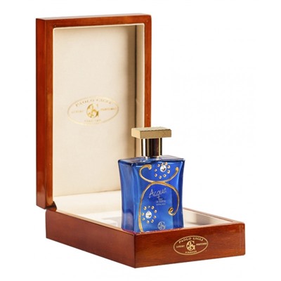 PAOLO GIGLI ACQUA edp (w) 100ml