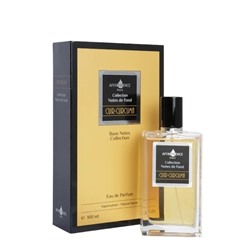 AFFINESSENCE CUIR-CURCUMA edp 100ml