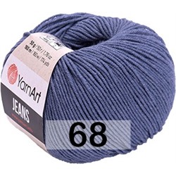 Пряжа YarnArt Jeans