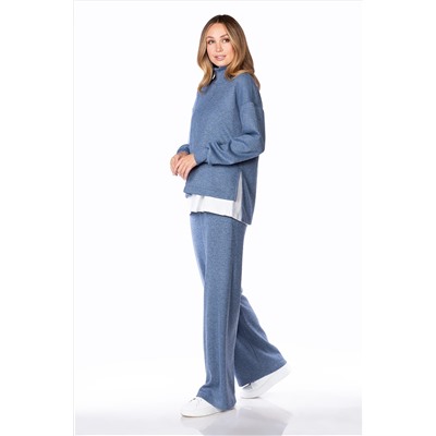 Свитшот EZANNA #1048396