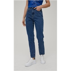 Джинсы F022-0113 middle blue