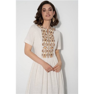 Urs 22-732-1, Платье