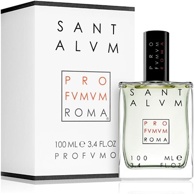 PROFUMUM ROMA SANTALUM edp 100ml