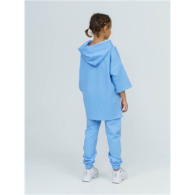 866Д Костюм детский "Голубой"