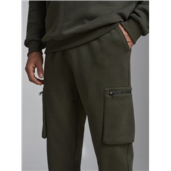 Спортивный костюм мужской 12M-RR-1715 RED-N-ROCK'S