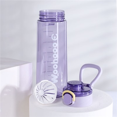 Бутылка для воды спортивная Woohooo Ko Samui 780 ml/ уп60