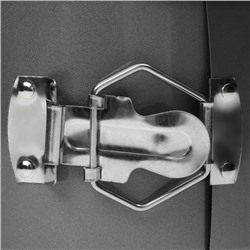 Форма для выпечки Доляна «Элин», 17×13 см, разъёмная, антипригарное покрытие