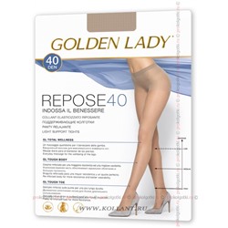 Repose 40Golden Lady