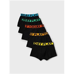 PLAYTODAY Трусы 12611574