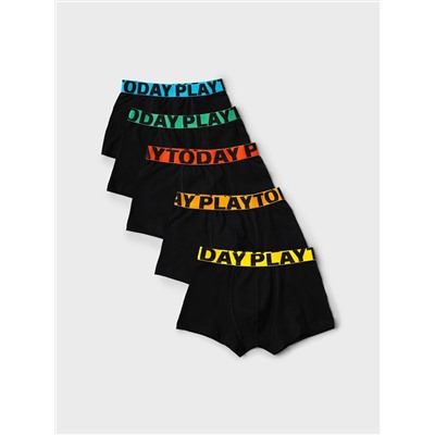 PLAYTODAY Трусы 12611574