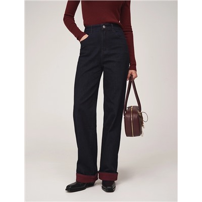 Джинсы 2526-0317-10