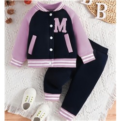 А Костюм  WY33262A /WY33262B