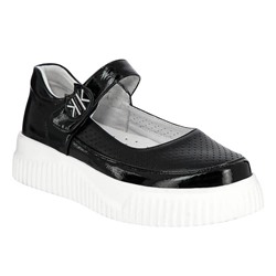 Туфли Kedberry 508-839-1 black