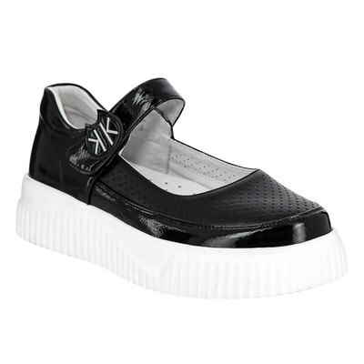Туфли Kedberry 508-839-1 black