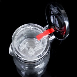 Френч-пресс 750 мл с рычагом / d4/750ml/ A8725 /уп 60/